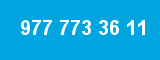 977 773 36 11